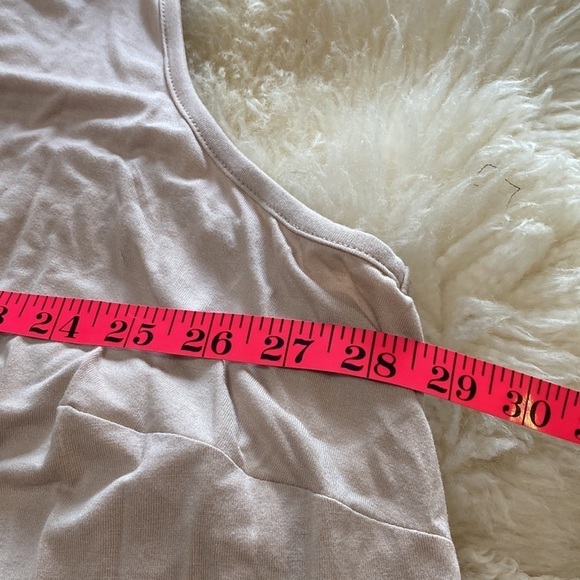 2 piece set Sheer sequins top and tank size 4x - Picture 9 of 10